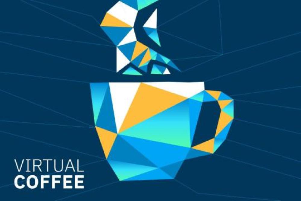 Logo Virtual Coffee